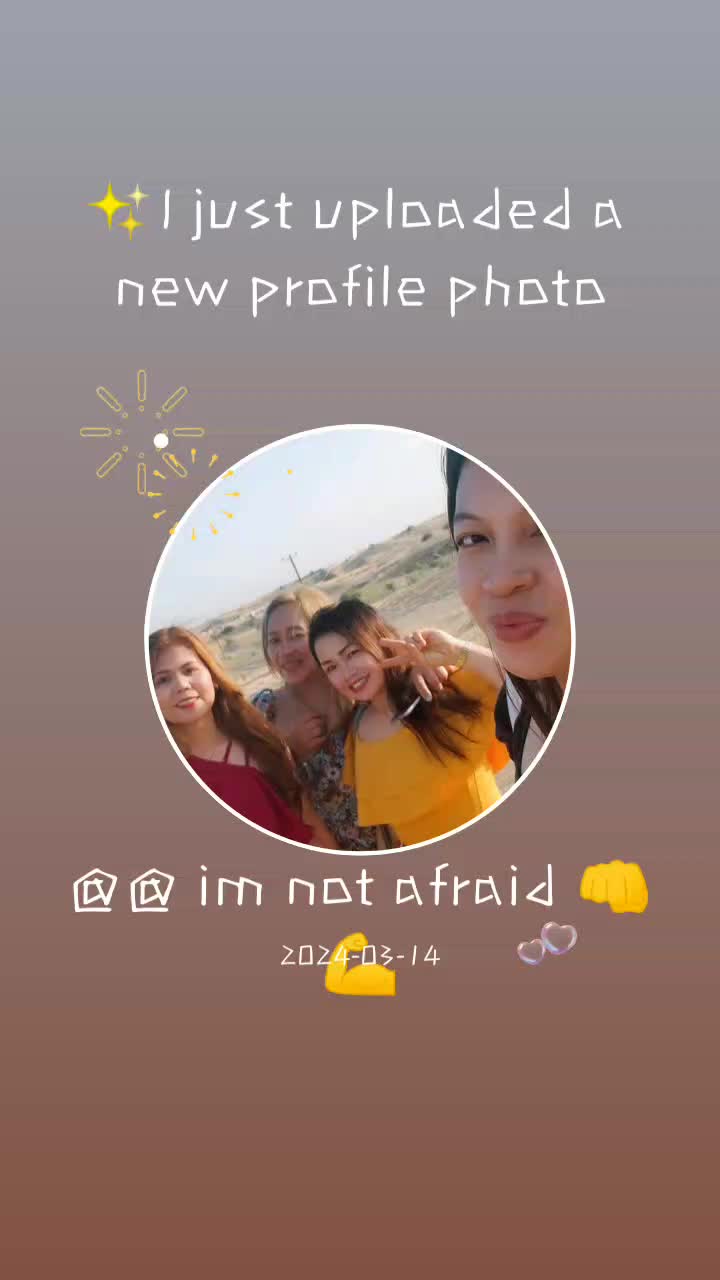 @@ im not afraid 👊💪