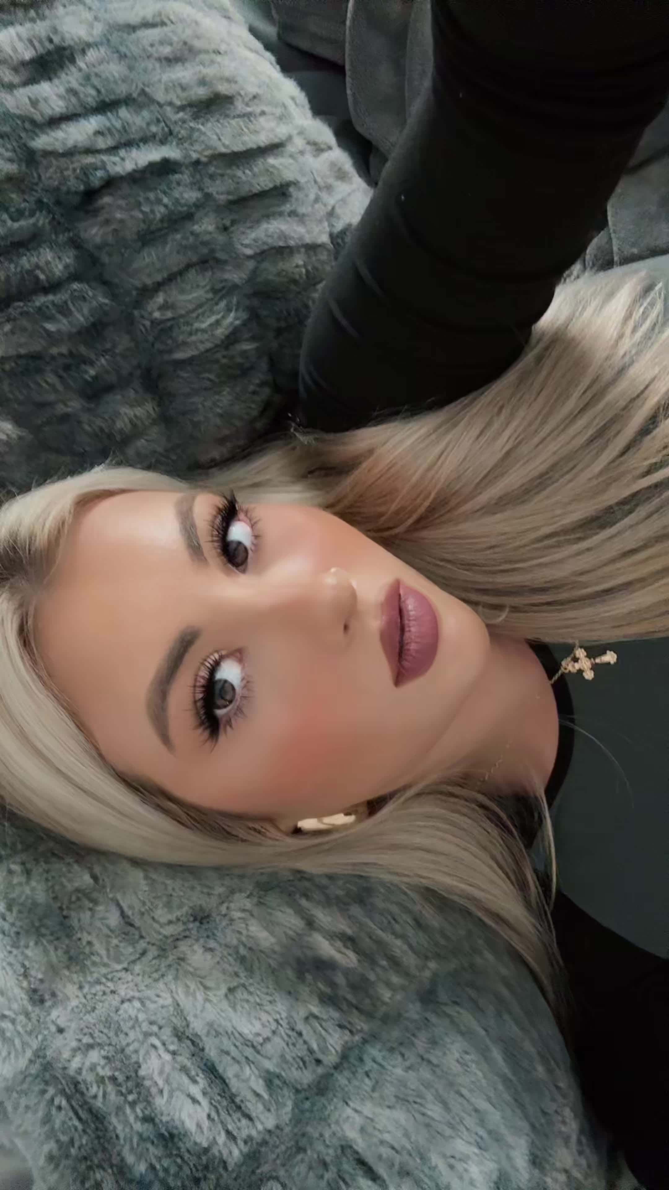 @Kristen Mathieu