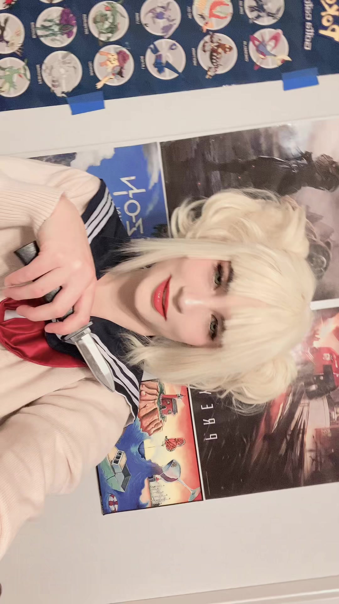 @Azura