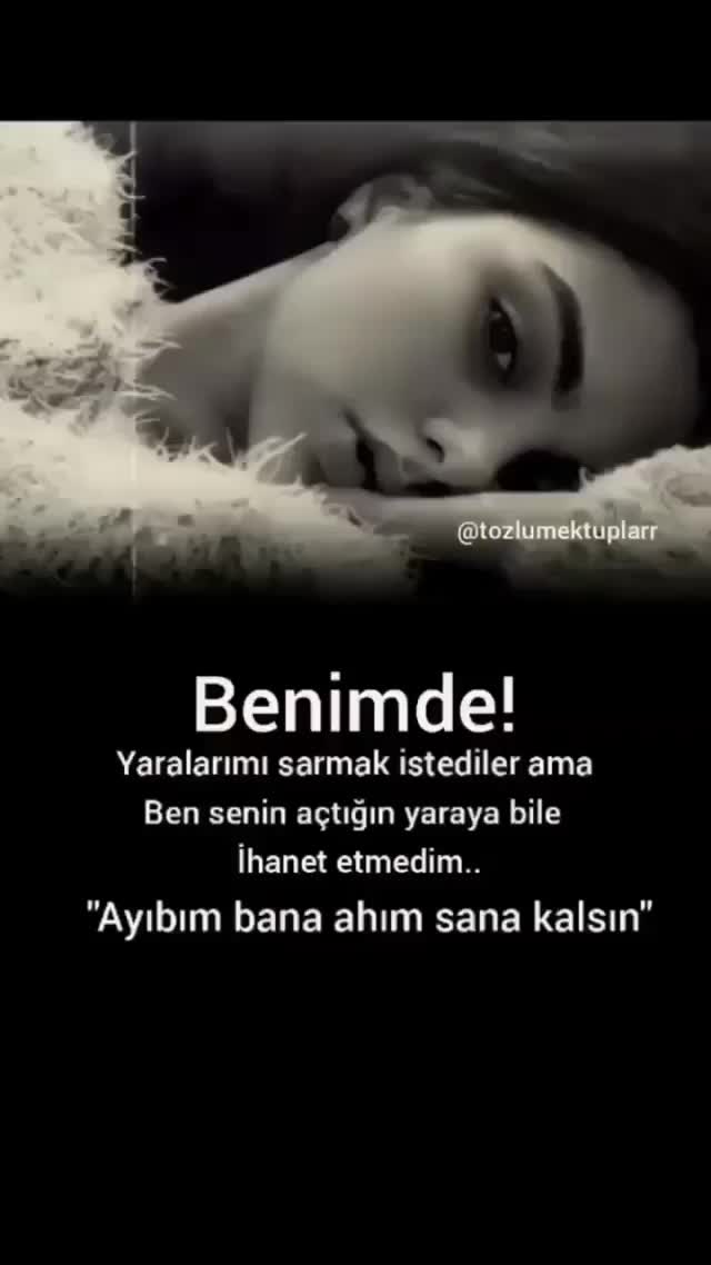@Yasamak buysa üstü kalsin