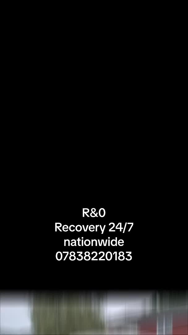 @R&O Recovery