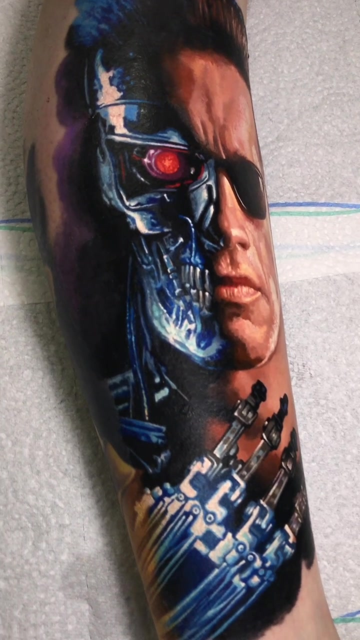 @Sivak Tattoo