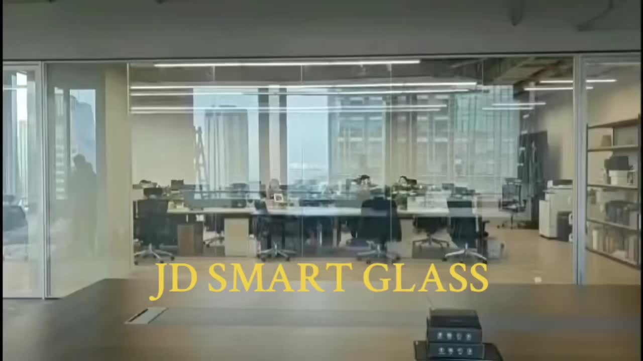 @Jack Smart glass