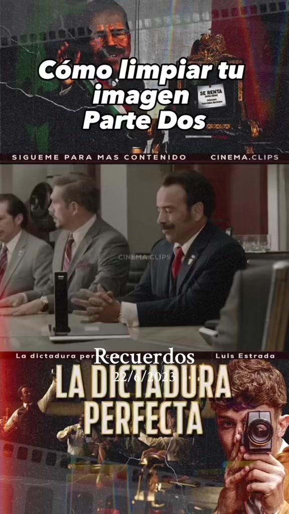 @Cinexcrupulos