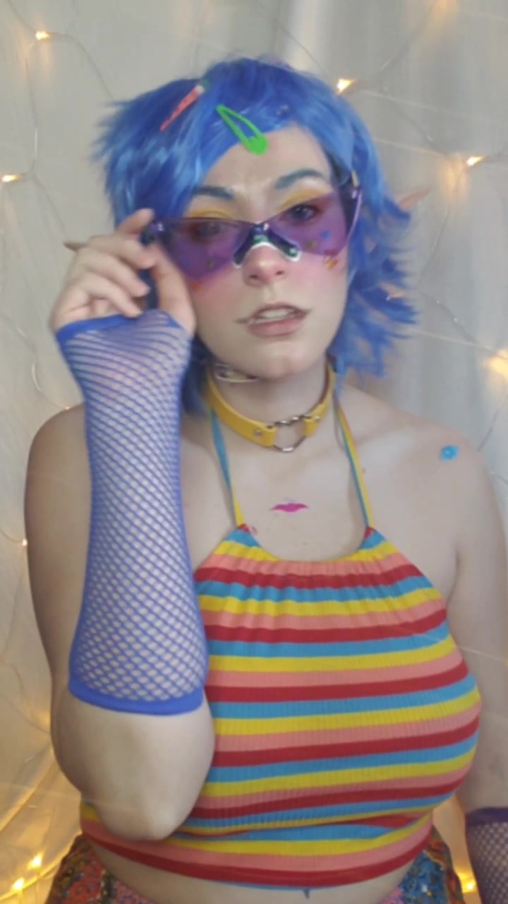 @AlfinaOak
