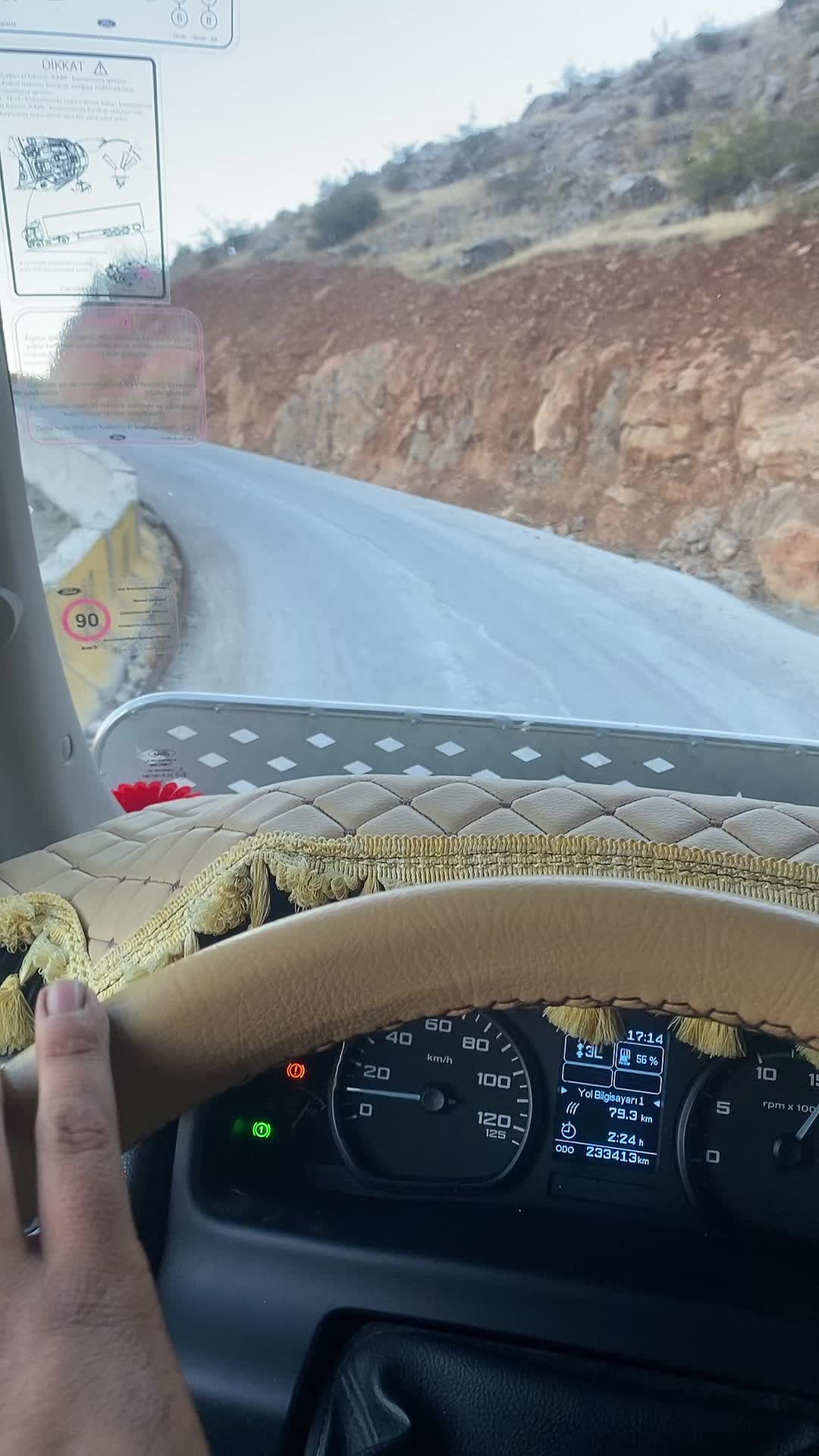 @Genç kaptan