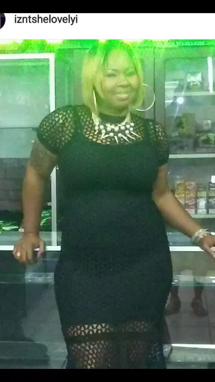 @Bodacious Bodies By Iesha