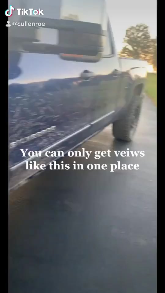 @Chevyroe