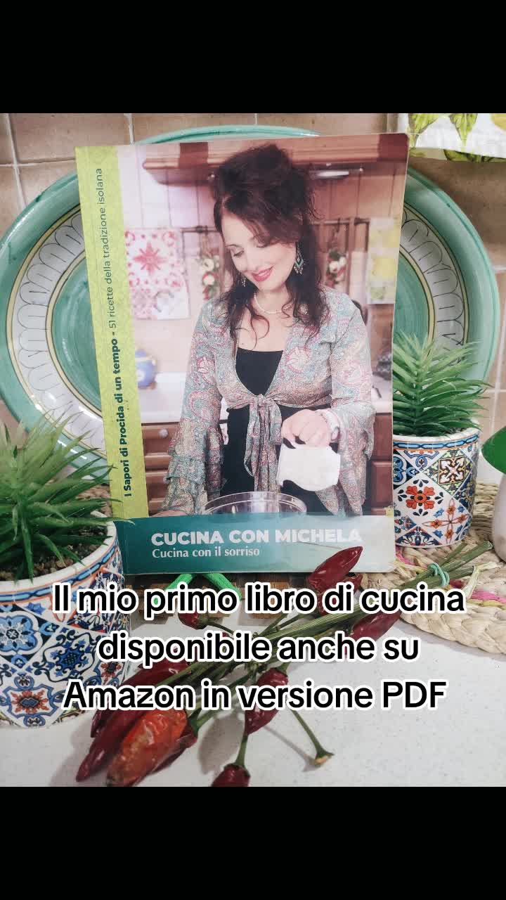@I SAPORI DI PROCIDA DI UNTEMPO