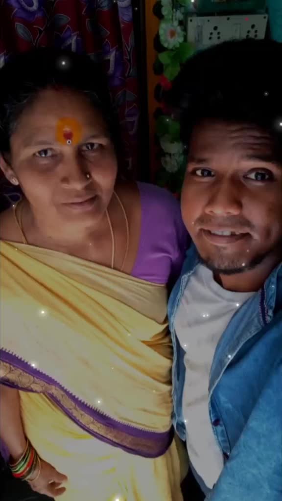 @DuRga RAo NaNi💕