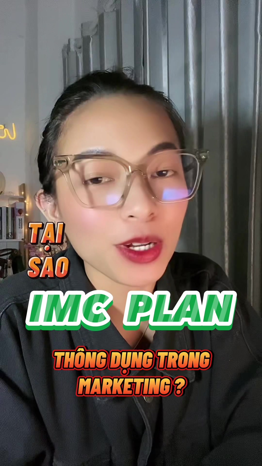 @Chan Bé Nhỏ_Marketing