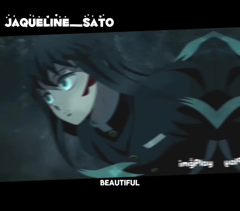 @Jaqueline
