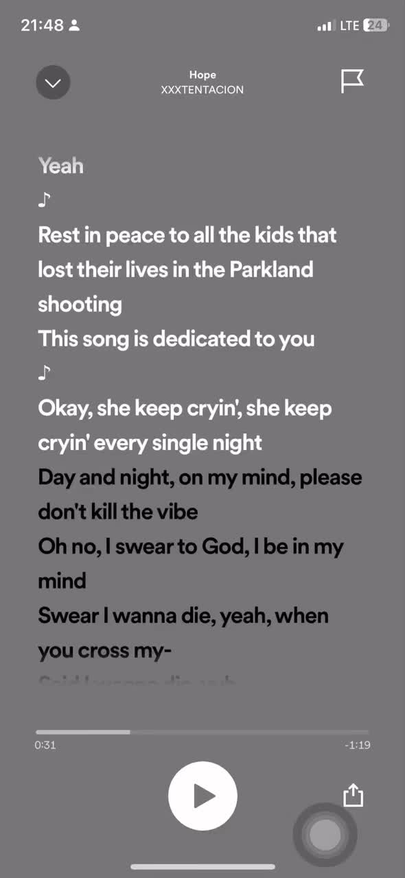 @Lyrics