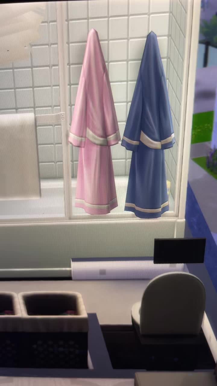 @luxurious sims 4 & more!