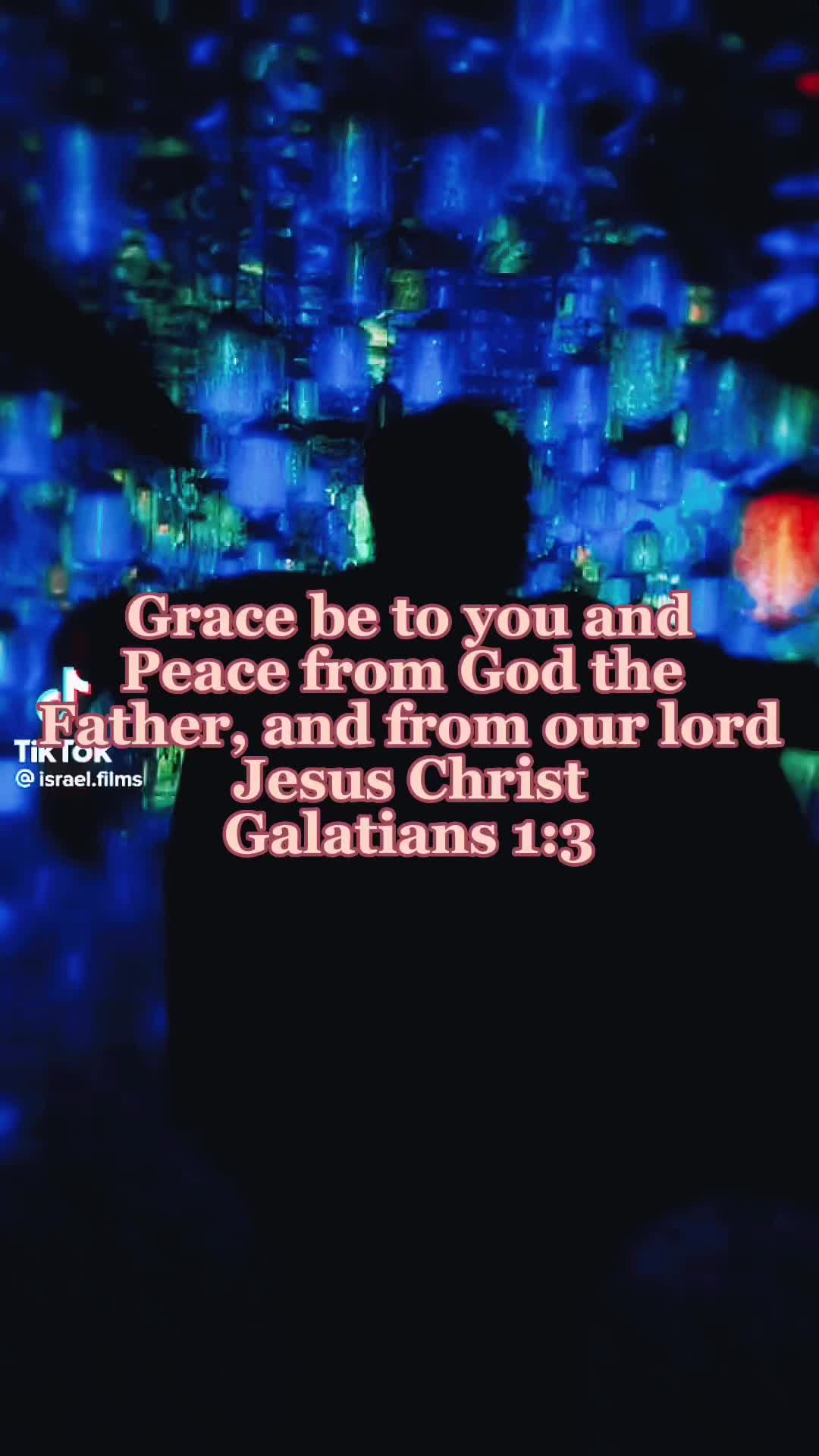 @Jesus is Life