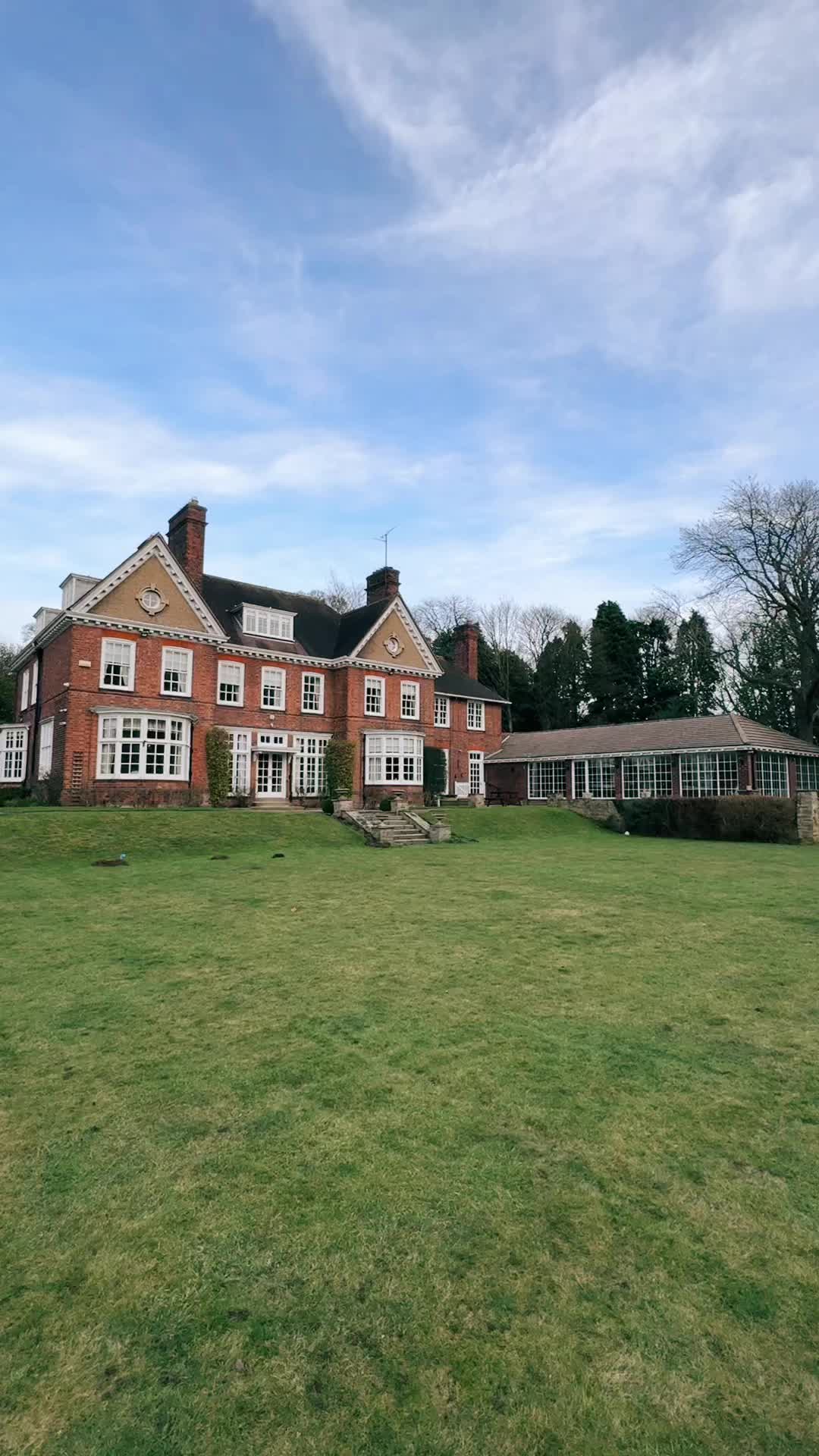 @Wickersleyhouse