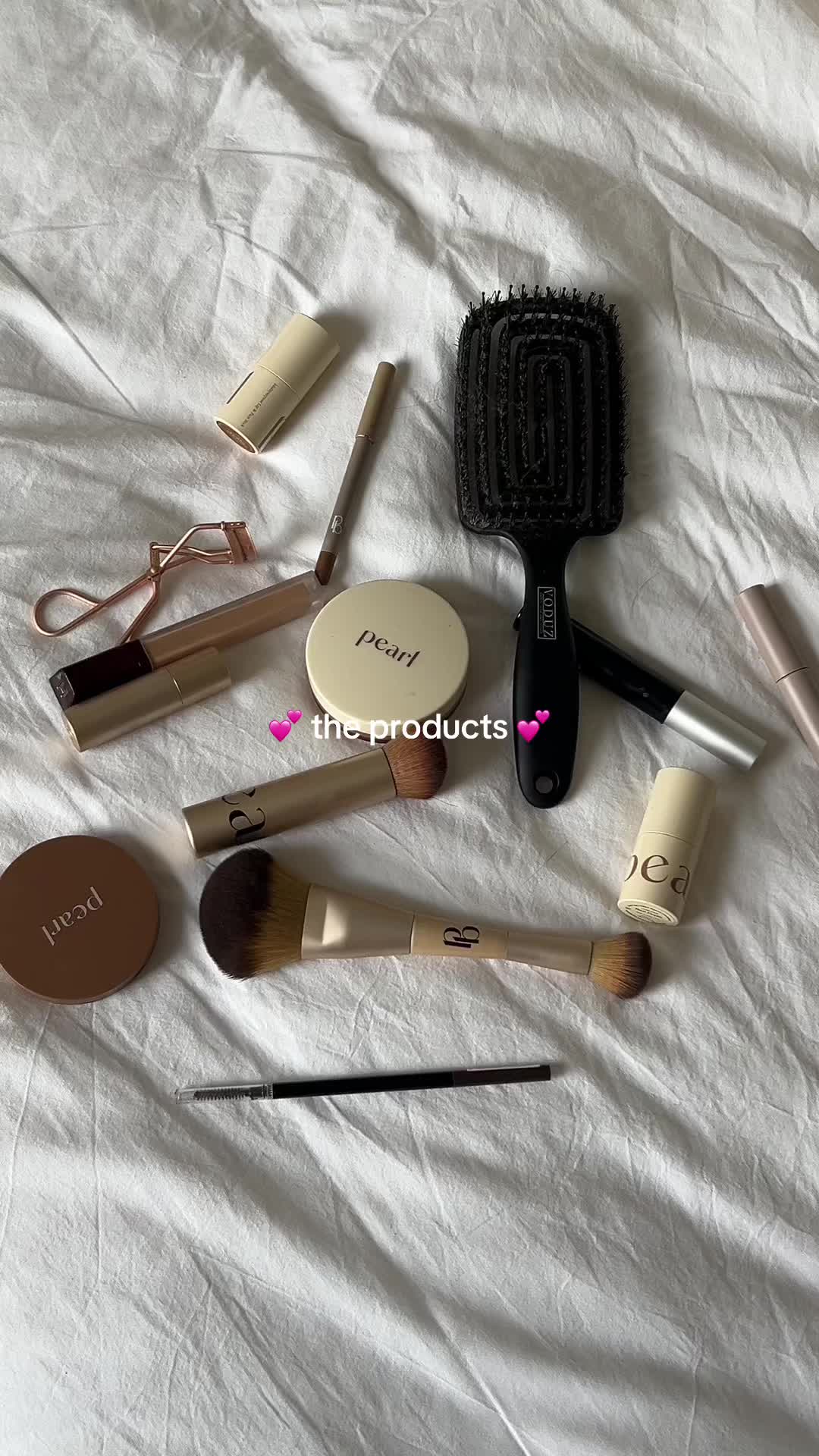 @Pearl Beauty Cosmetics