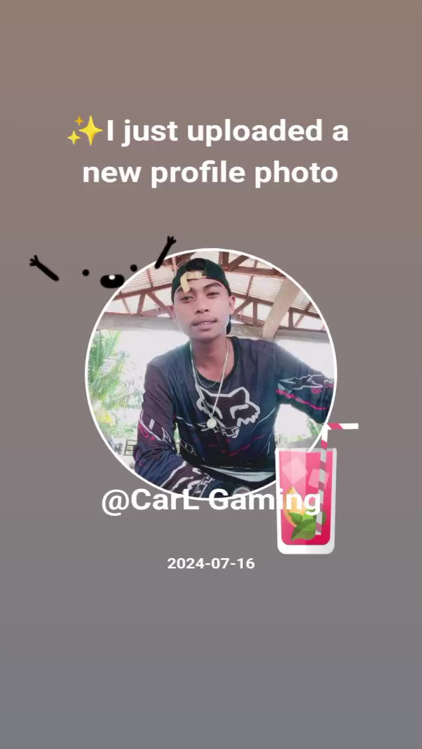 @CarL Gaming
