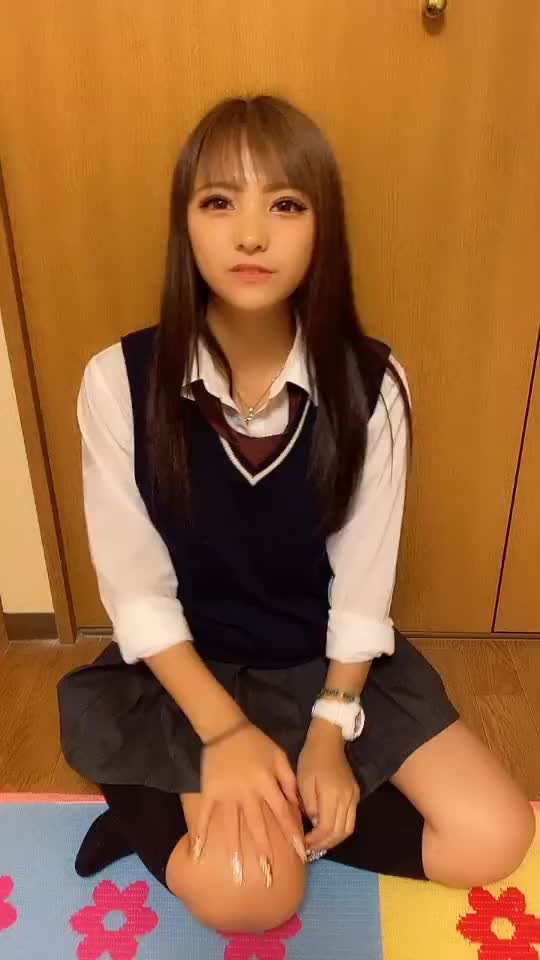 @清水春香