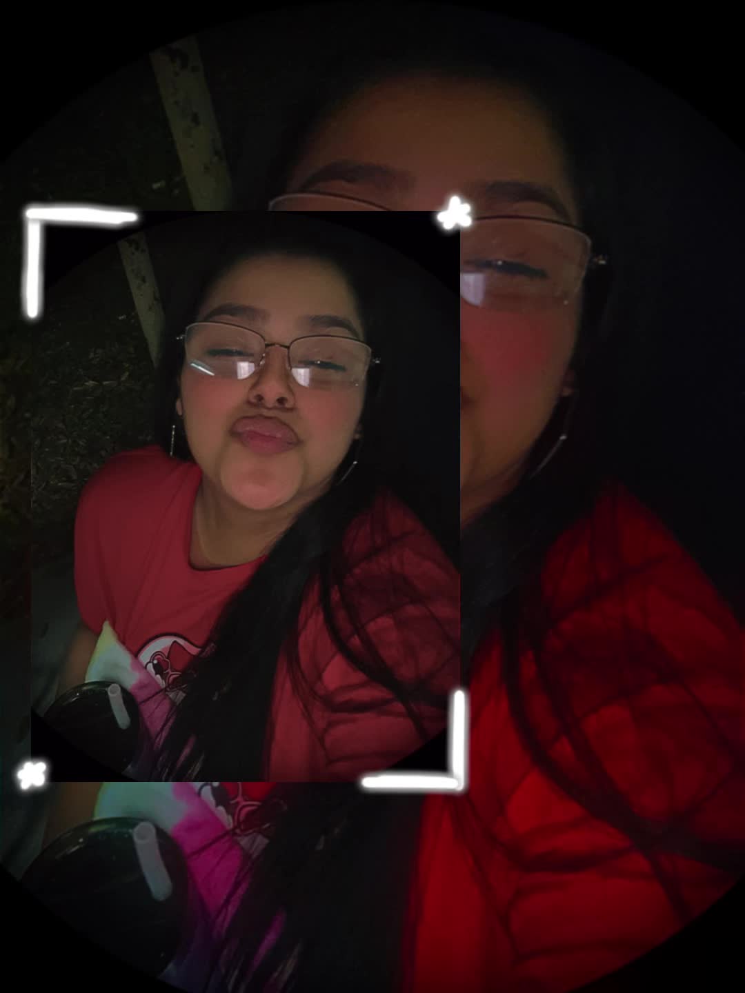 @LaNegra 🥰