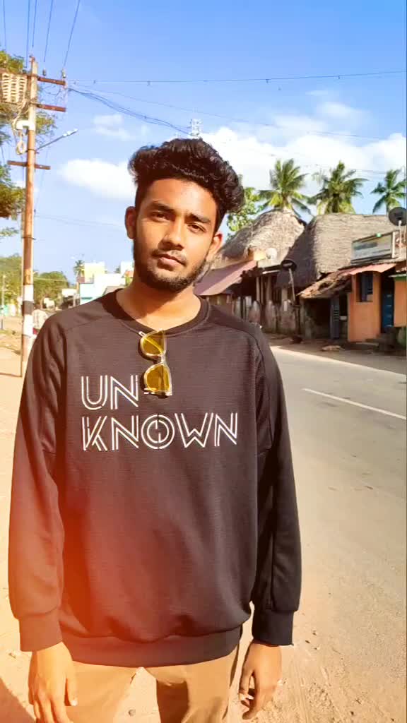 @Abishek andrews