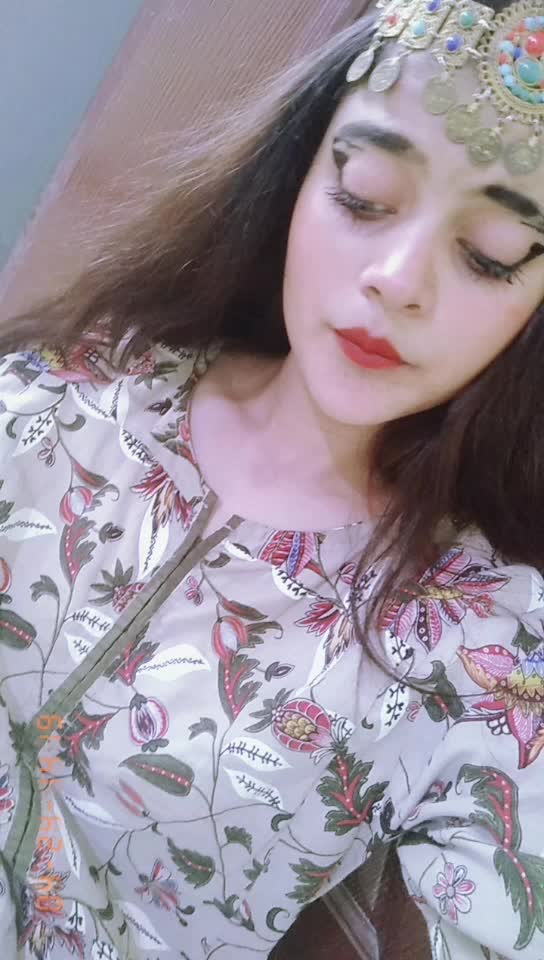 @bushra khan 001
