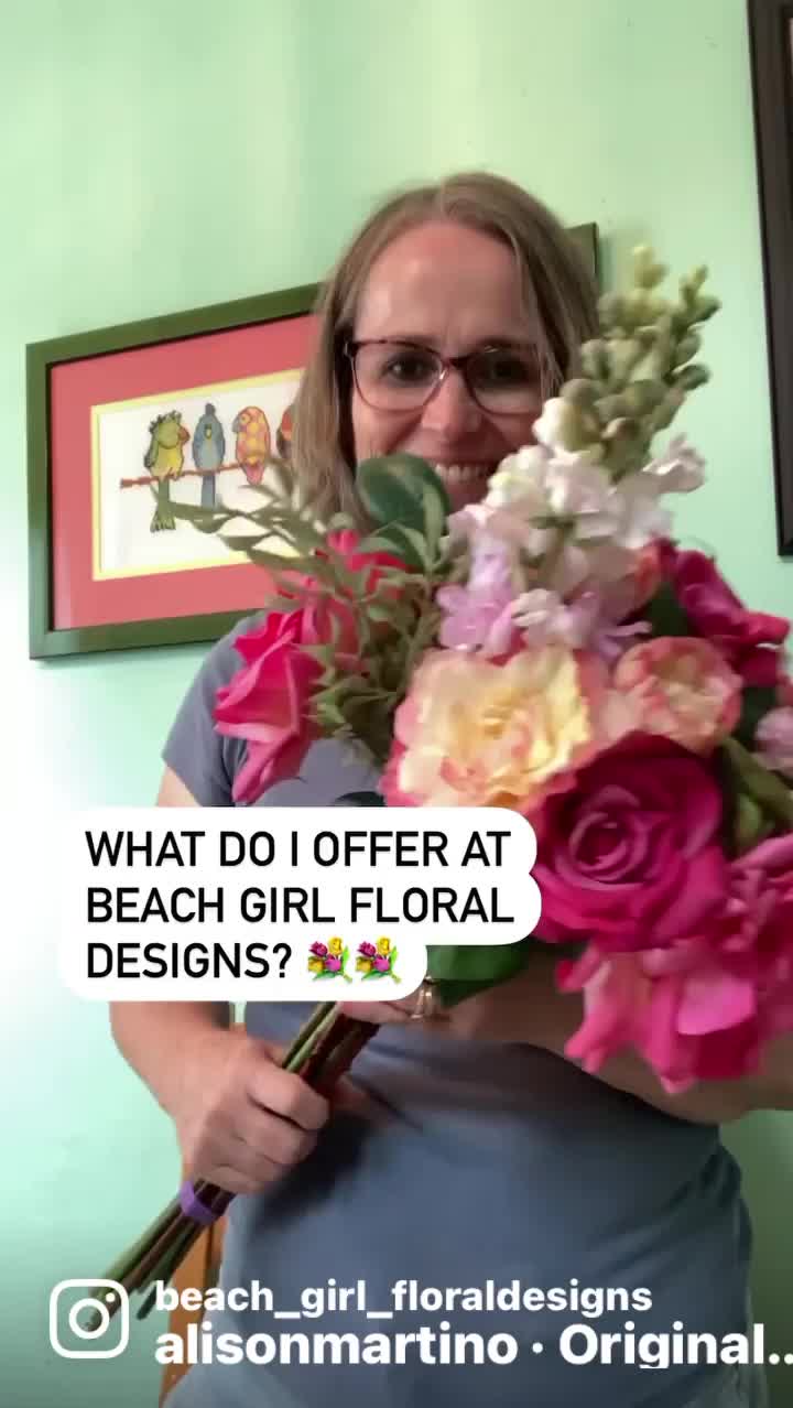 @FlowersandaBeautifulLifeG7Gen❌