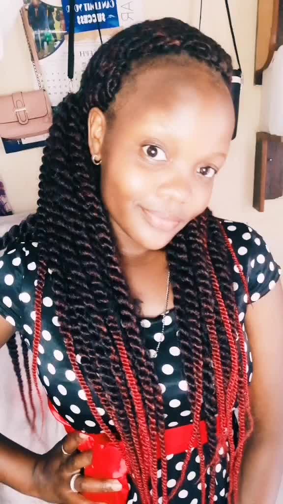 @Buyunga Daphine