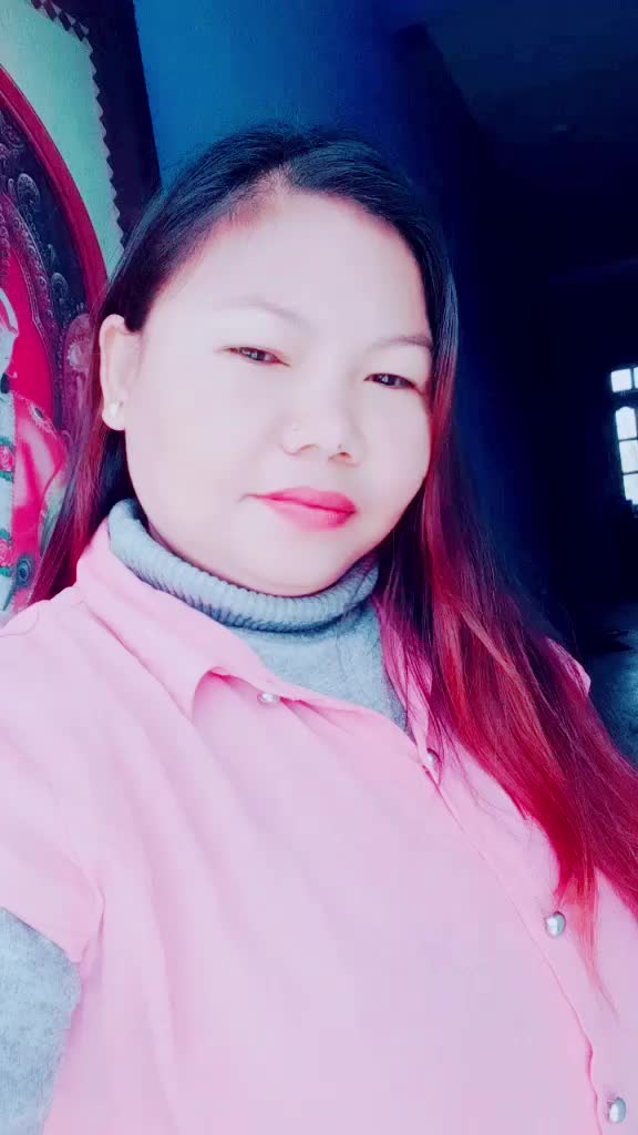 @Puja sayntang