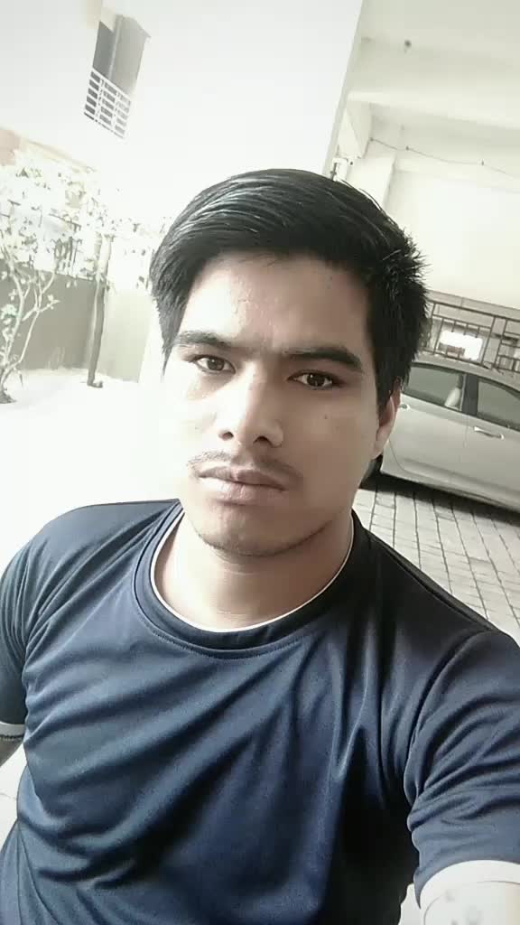 @DharmarajBogati