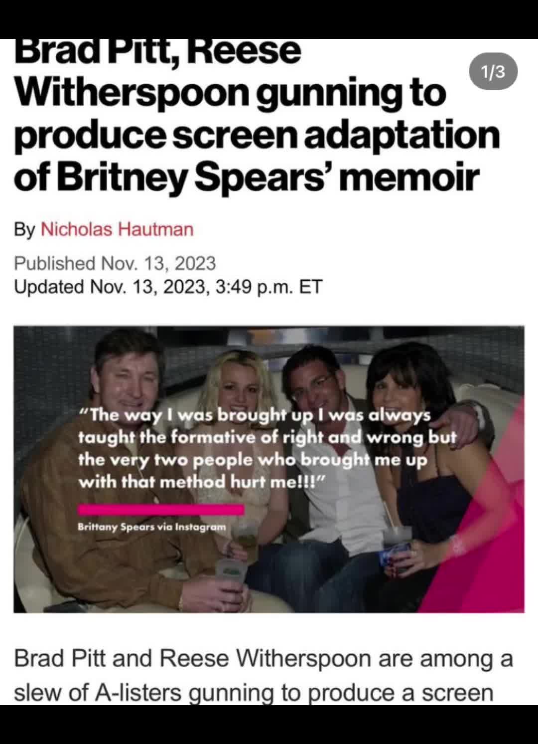 @BritneysWonderland