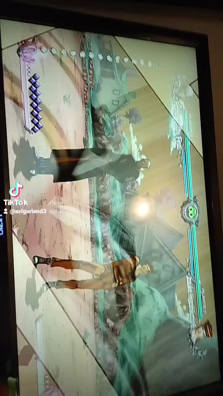 @️