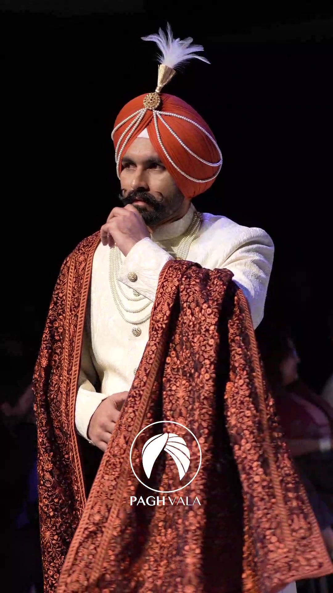 @PAGH VALA - ਪੱਗ ਵਾਲਾ - پگ والا