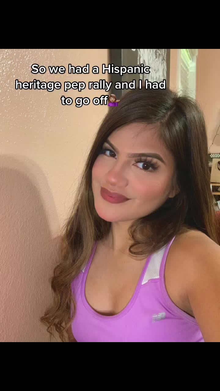 @Diana Perez