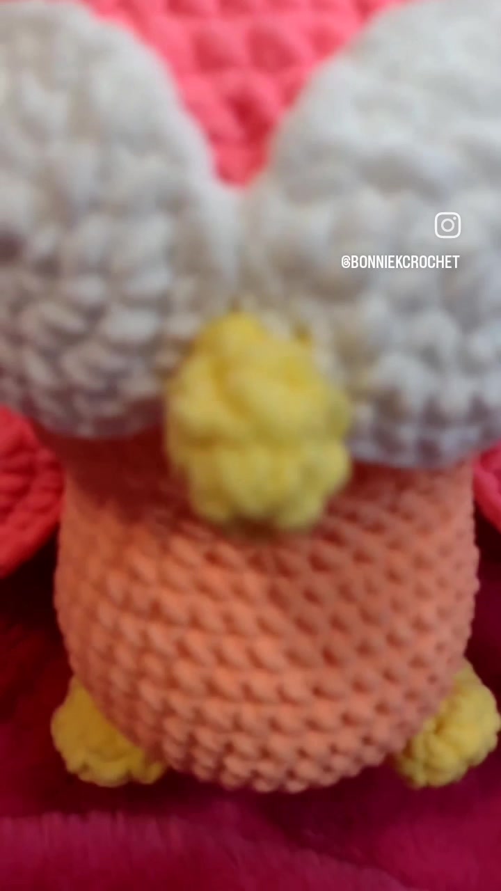 @BonnieKCrochet