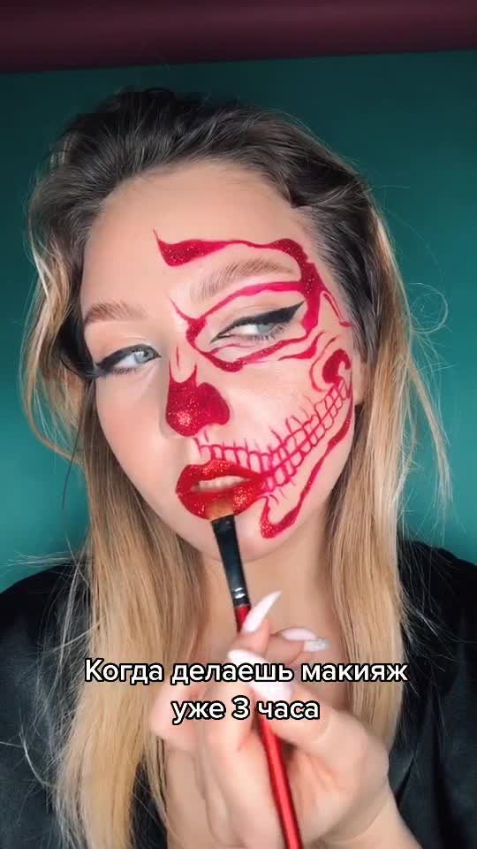 @NIKOLAEVA_MUA