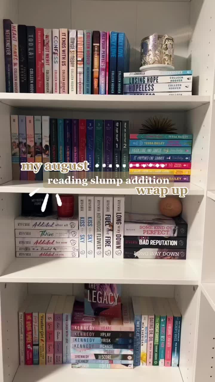 @book lover <3