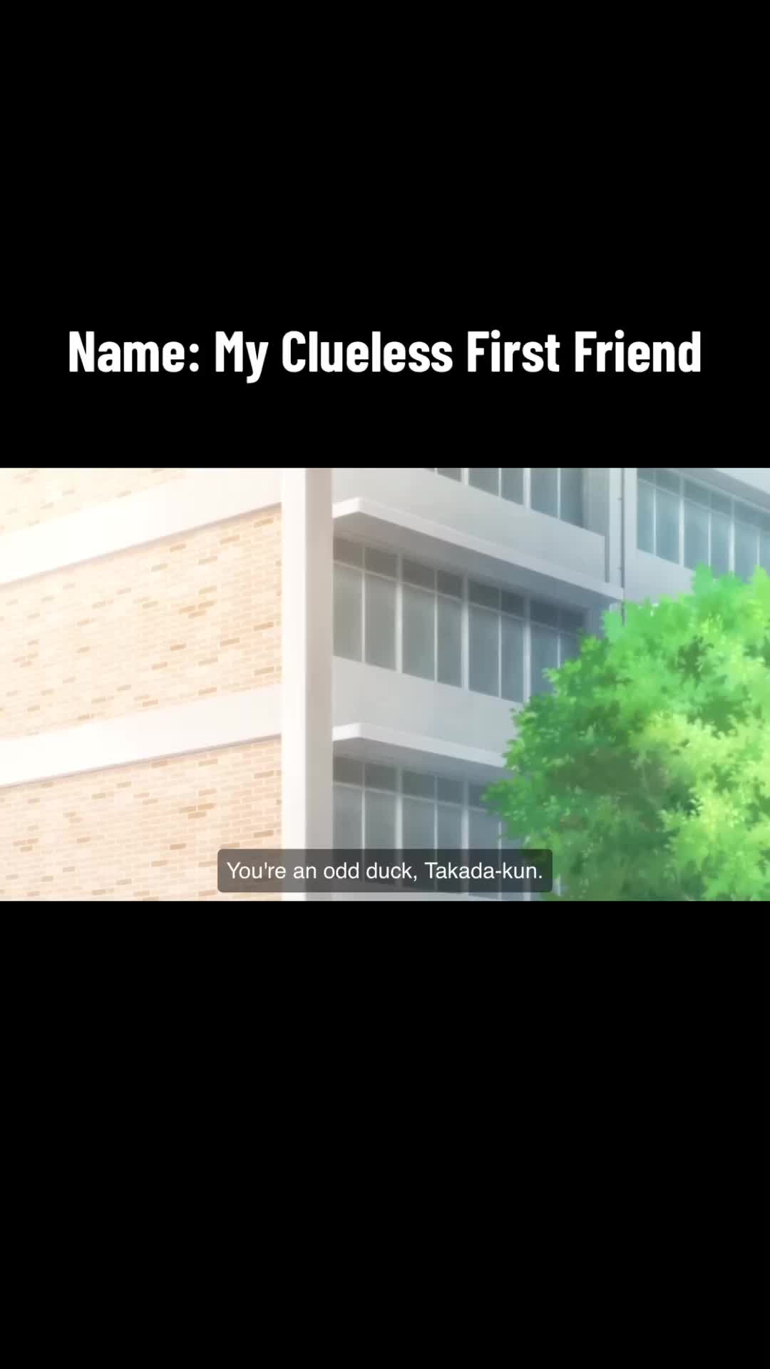 @anime holder