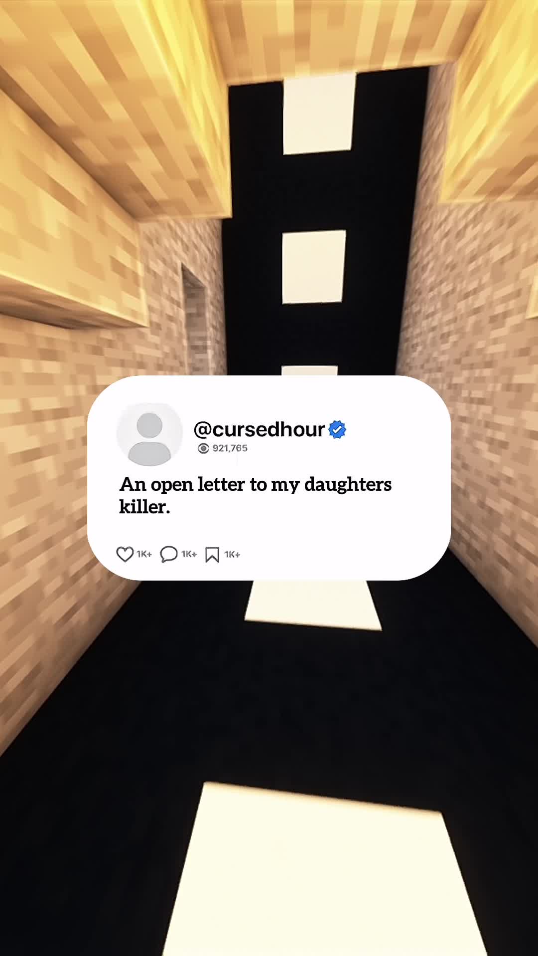 @Cursed Hour