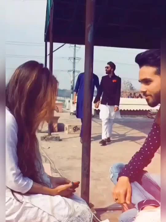 @Jani Baba