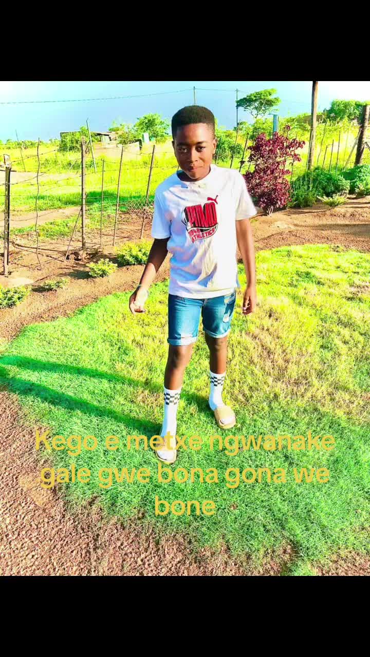 @Phampa madiba