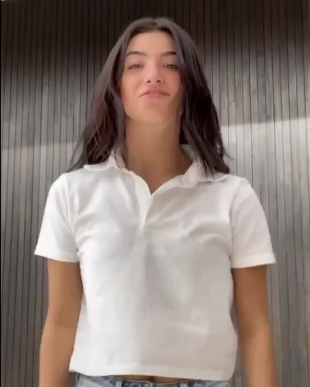 @Charli d‘amelio