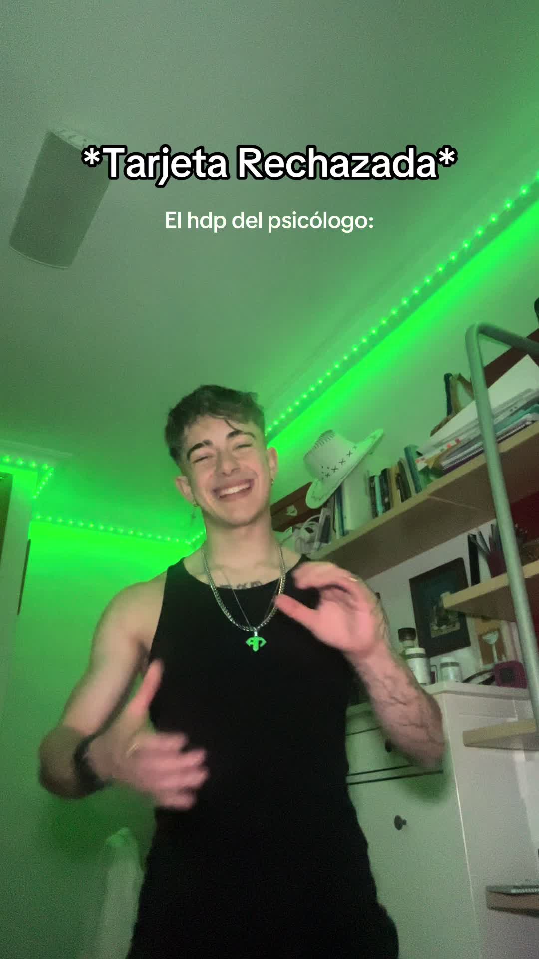 @Alvaro RV's🕷️