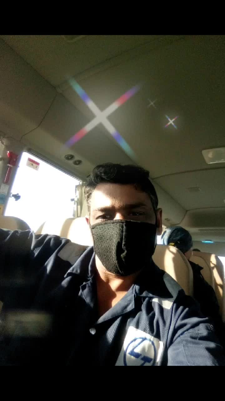 @Ponnam Naresh
