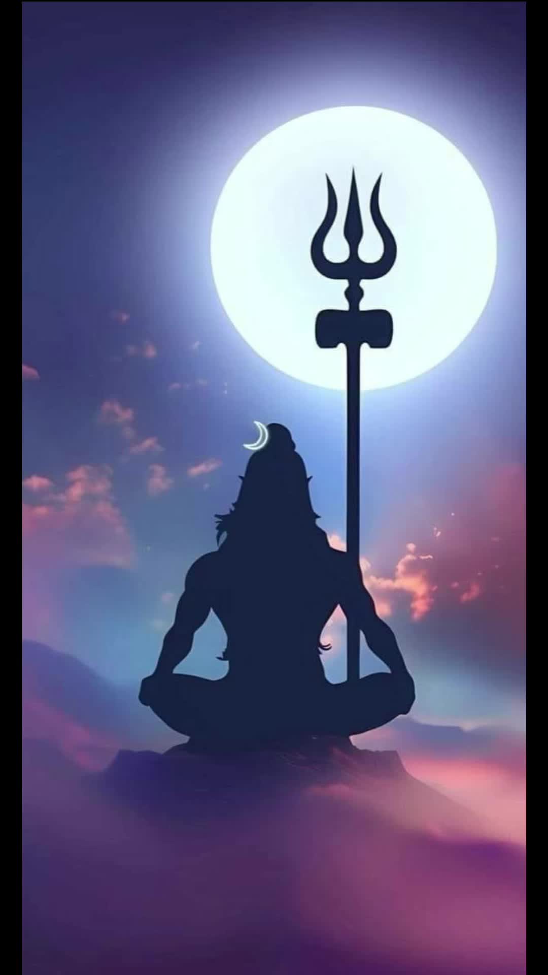 @🕉️Lord shiva vakta 🕉️