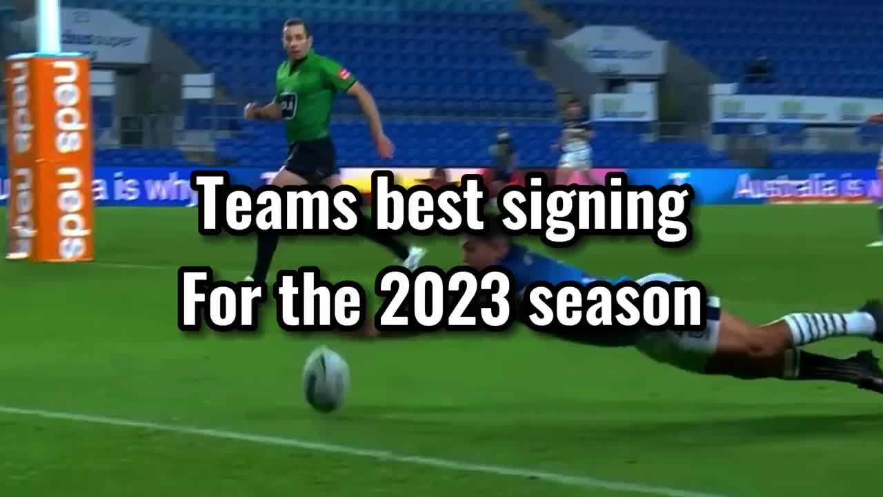 @Nrl edits