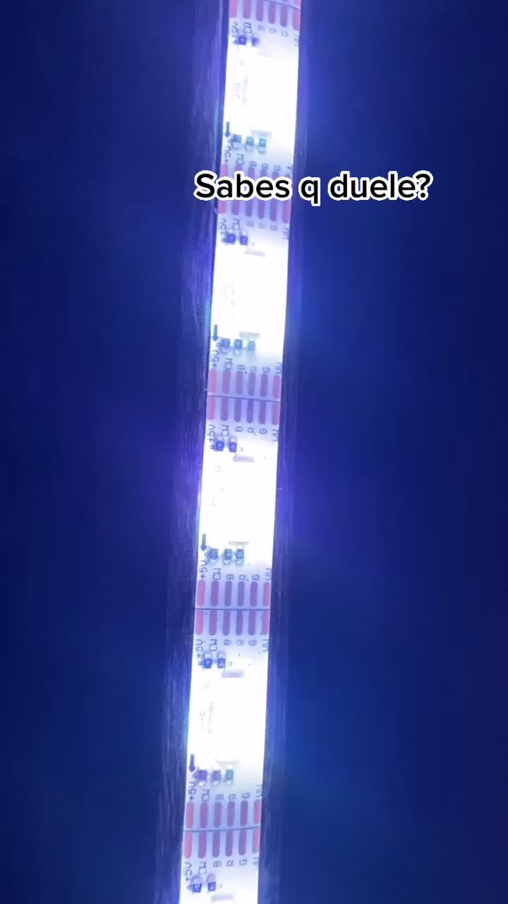 @:(: