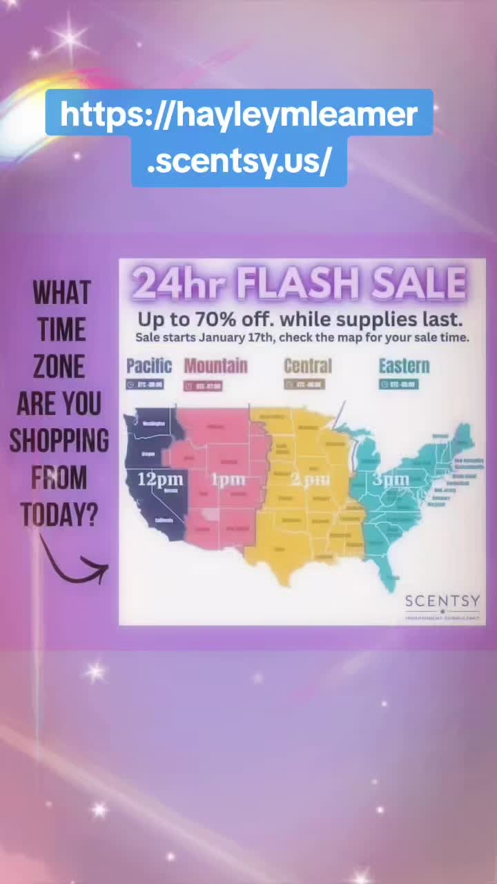 @Hayley's Scentsy Wonders✨️