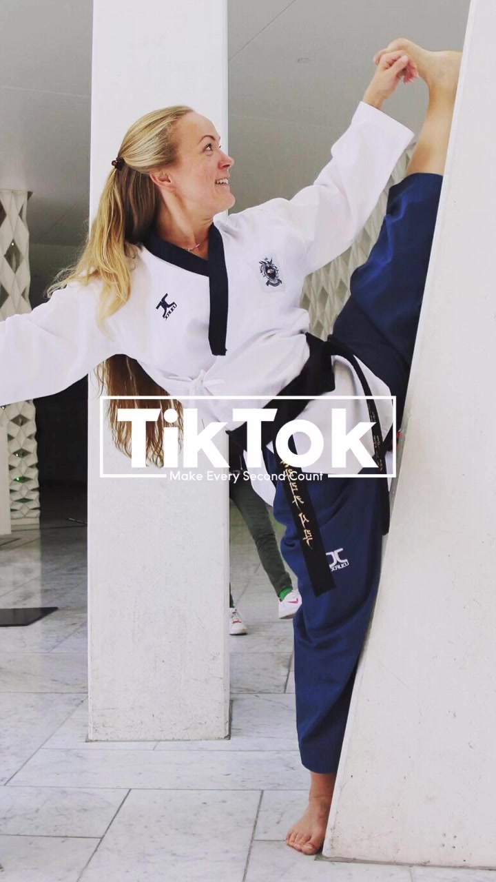 @Taekwondo.MoM