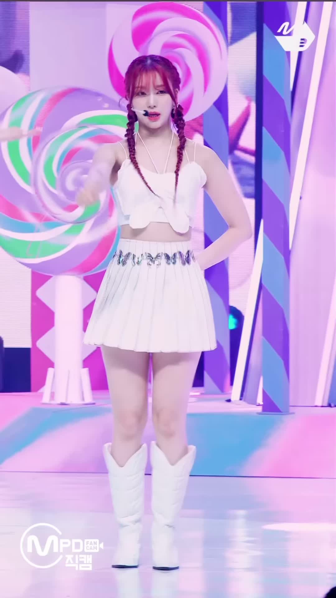@Fancams <3